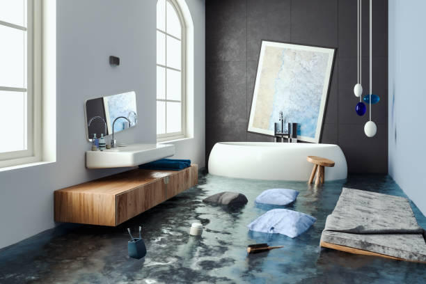 Best Water damage restoration company  in Geistown, PA