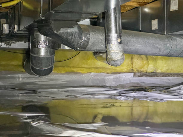 Local water damage restoration in Geistown, PA