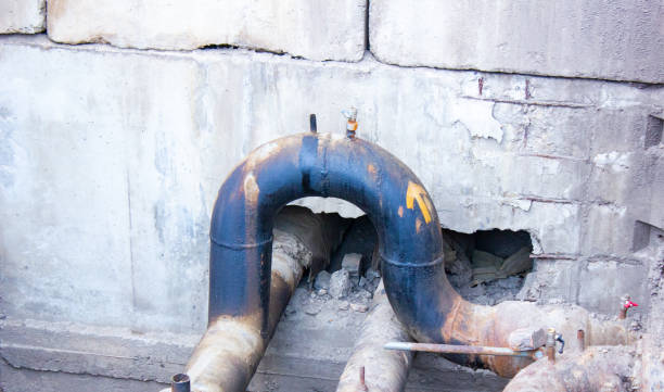 Best Residential water damage restoration  in Geistown, PA