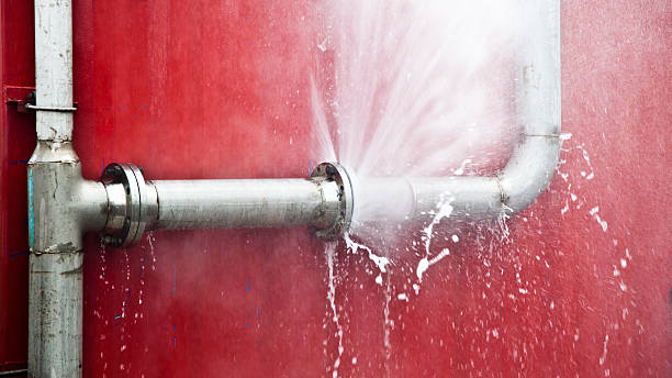 Best Flood restoration services  in Geistown, PA