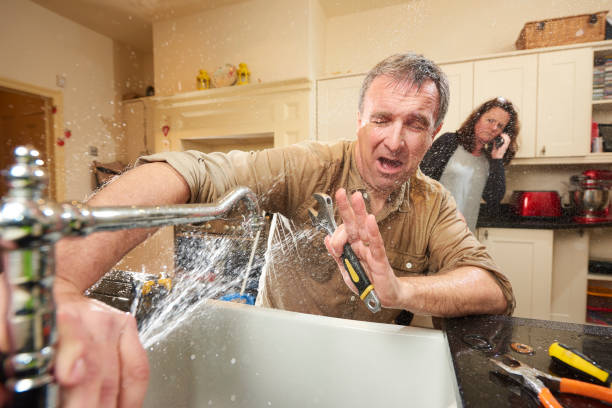 Best Sewage cleanup and water damage restoration  in Geistown, PA